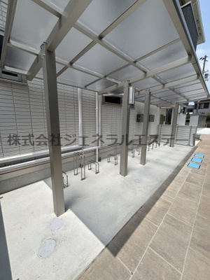 【その他共用部分】 | グランカーサ清滝