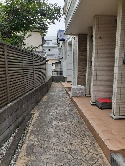 フリーデＡ・ＫⅡのその他