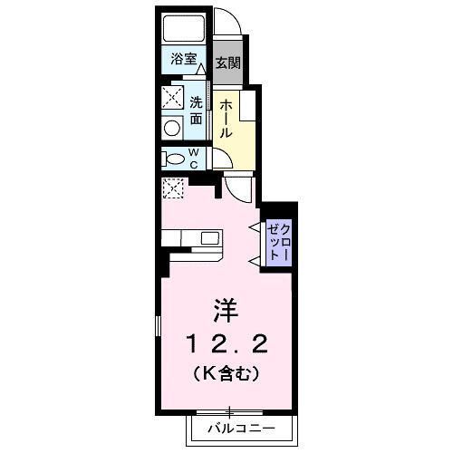 フリーデＡ・ＫⅡ