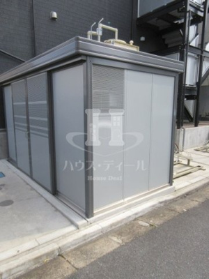 【その他共用部分】 | リブリ・並木