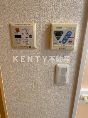 【設備】 | ルーブル多摩川弐番館
