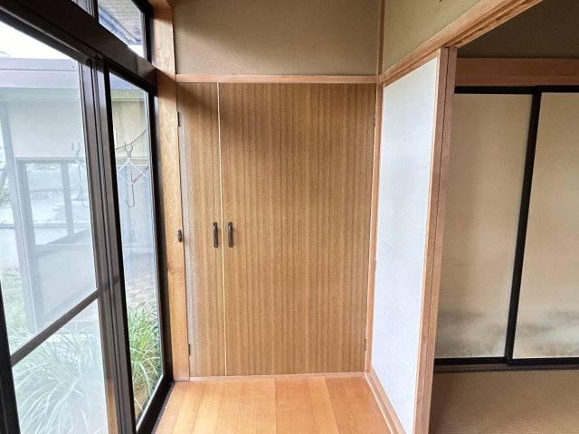 吉田　中古住宅のその他|リフォーム工事中