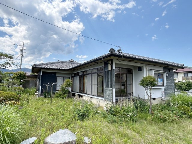 吉田　中古住宅