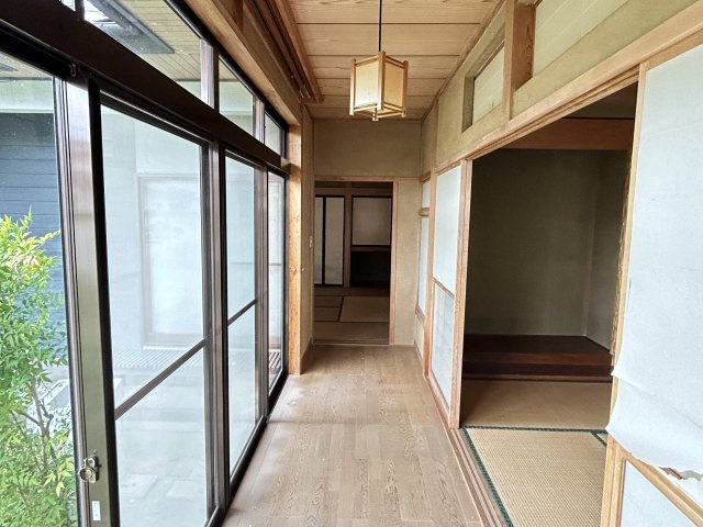 吉田　中古住宅のその他|リフォーム工事中
