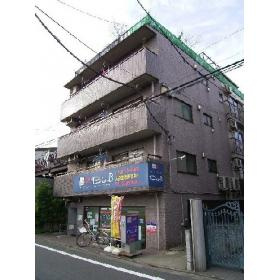 練馬区北町７丁目のマンションの画像
