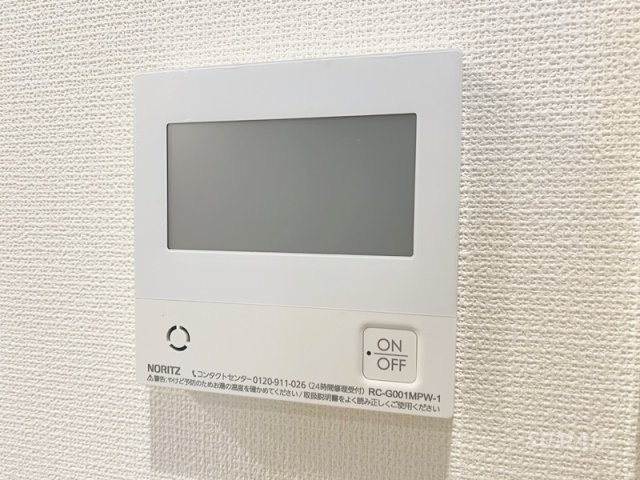 パークヴィラ桜木の設備