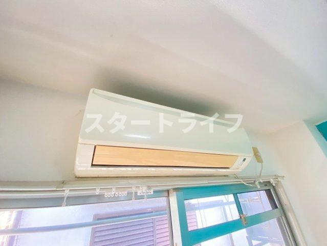 大阪市淀川区東三国１丁目の賃貸マンションの設備