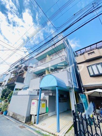 大阪市淀川区東三国１丁目の賃貸マンション