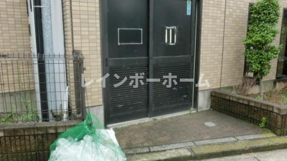 大新ヒルズ西馬橋のその他