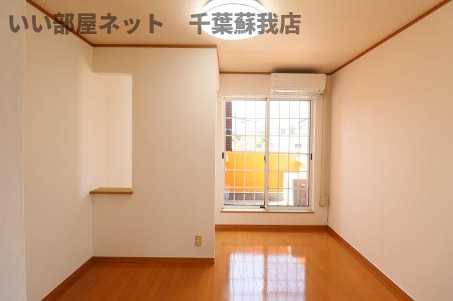 サンハイム・ユタカの駐車場|駐車場に車を止められます