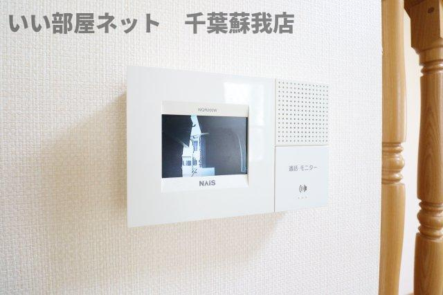 サンハイム・ユタカのその他共用部分|ゴミストッカー
