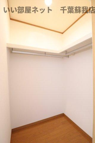 サンハイム・ユタカの洗面所