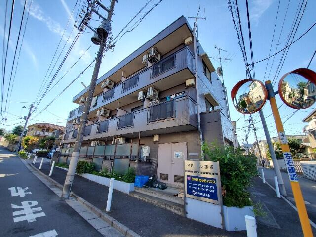 ドミール赤塚の画像