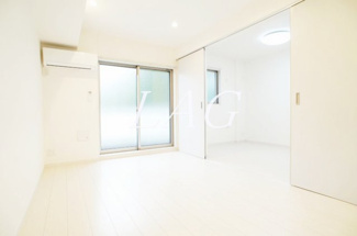 【寝室】 | リブリ・SAKAE | 寝室です。