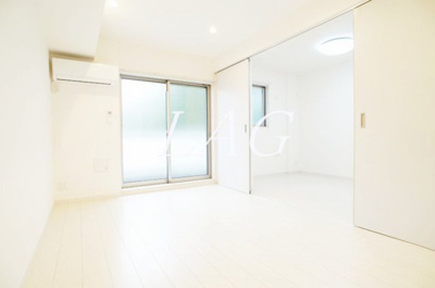 【寝室】 | リブリ・SAKAE | 寝室です。