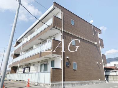 【外観】 | リブリ・SAKAE | 外観です。