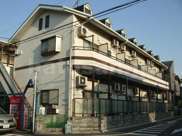 スカイコートM