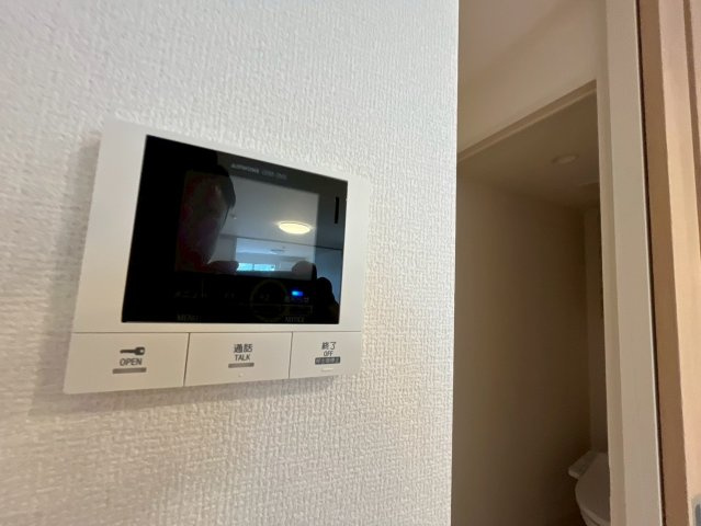 ヴェラ ロホのセキュリティ