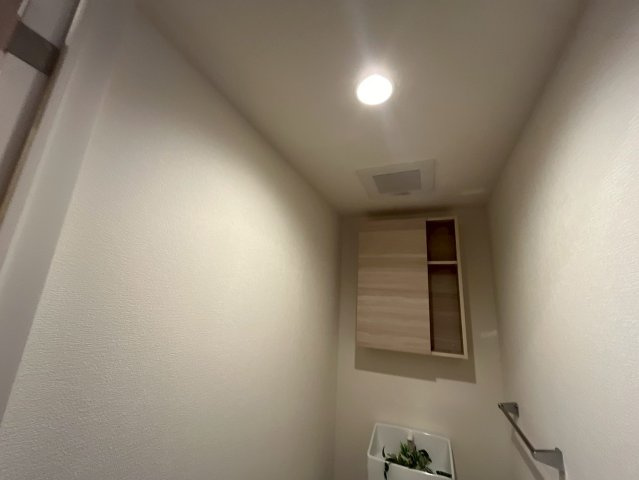 ヴェラ ロホの内装
