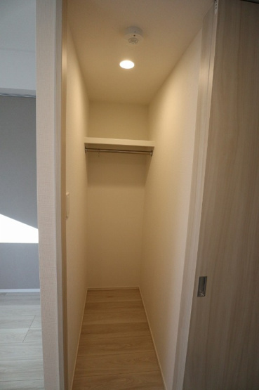 【収納】LUMEED南千住