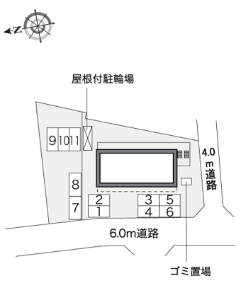 【周辺】 | フォレ　ナガレヤマ