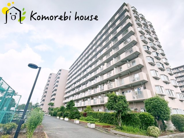 ライオンズマンション大宮指扇弐番館