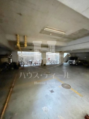 【その他共用部分】 | ロイヤルグレース