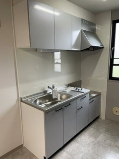 【キッチン】 | ごとくハイツB