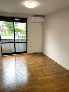 【居間・リビング】 | ごとくハイツB