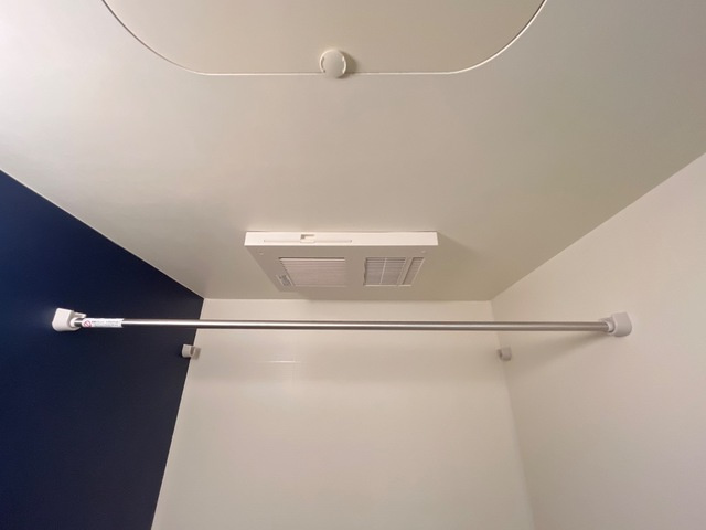 フェニックス スウィートの設備|浴室乾燥機