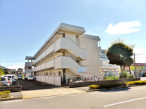 第二清和マンションの画像