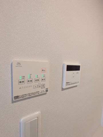 Mighty武蔵中原の設備