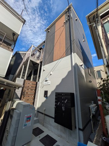 Mighty武蔵中原