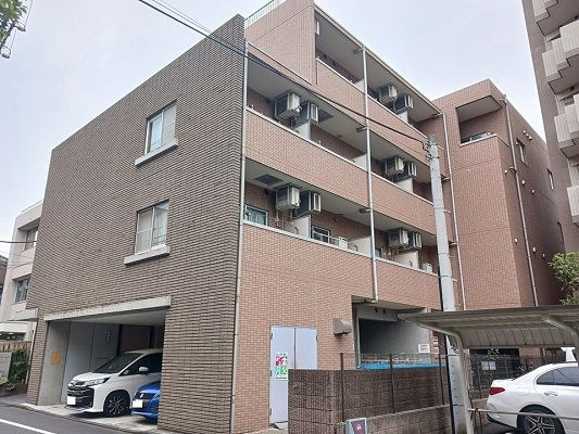 クラウドヒル墨田