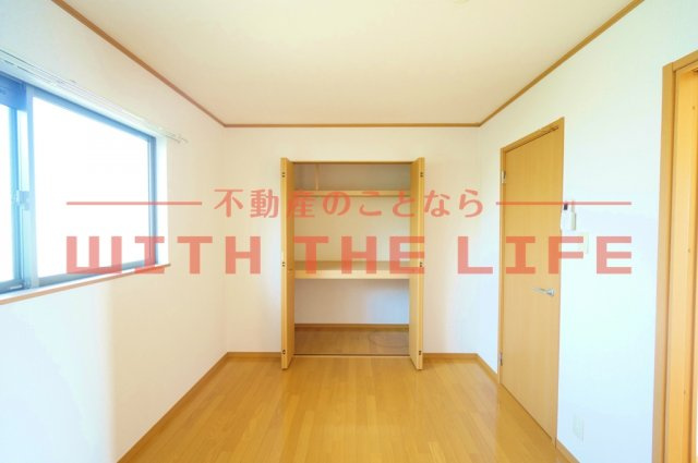 MerveillePlace壱番館【キャッシュバック対象物件】の子供部屋|子供のお昼寝に使えるお部屋です