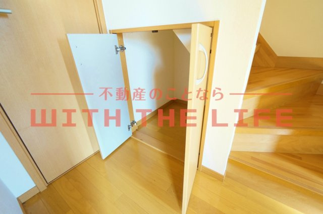 MerveillePlace壱番館【キャッシュバック対象物件】の設備