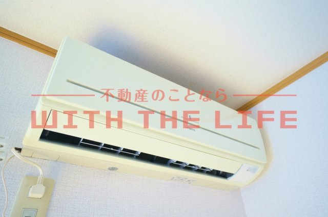 MerveillePlace壱番館【キャッシュバック対象物件】の設備