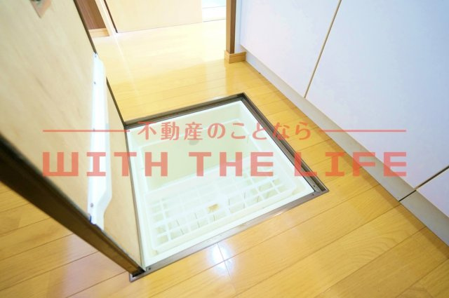 MerveillePlace壱番館【キャッシュバック対象物件】の設備