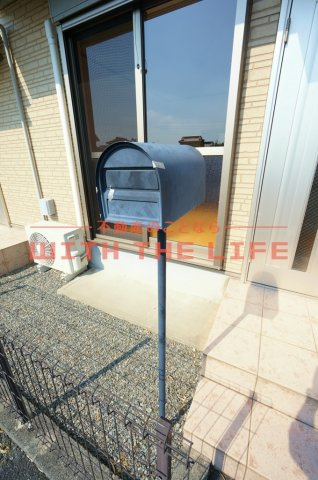 MerveillePlace壱番館【キャッシュバック対象物件】の設備