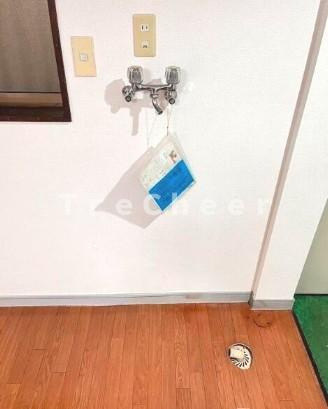 コーポＴ＆ＭＰａｒｔ２の設備