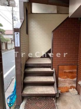 コーポＴ＆ＭＰａｒｔ２のその他共用部分