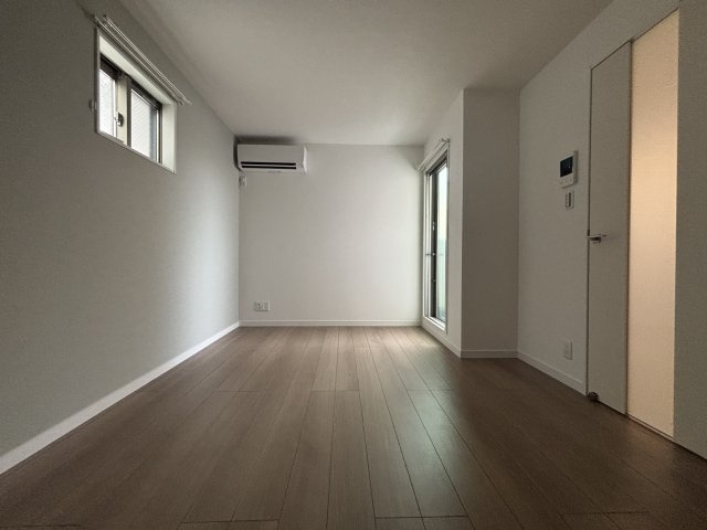 【居間・リビング】ALEGRIA高速長田
