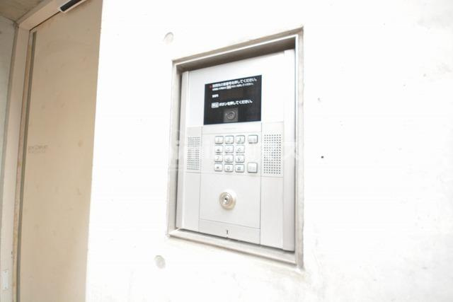 レオンコンフォート弁天町のその他共用部分