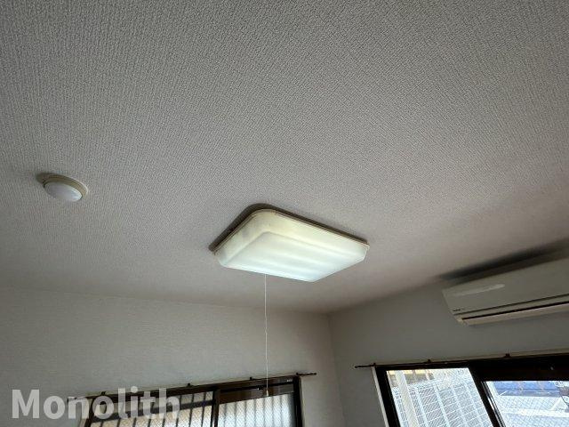ブランネージュの設備