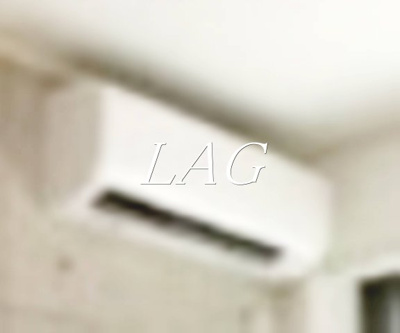 【設備】 | リブ墨田 | エアコンつきです。