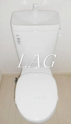 【トイレ】 | リブ墨田 | トイレです。