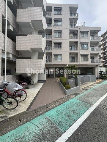 【現地画像あり】オリエンタル厚木の周辺|詳細は湘南シーズンまでお気軽にお問い合わせください♪