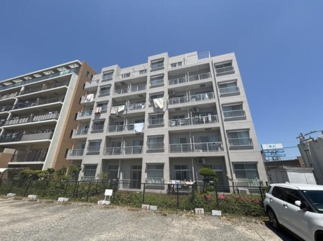 【外観】 | 2沿線利用可◎小田急線×JR相模線「厚木」駅まで徒歩7分！　　　　
ぜひご内見もご検討ください♪