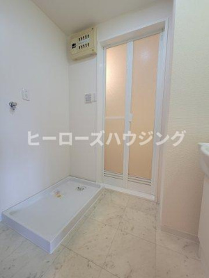 【その他】 | エトワール緑丘 | ※同タイプの写真となり、実際のお部屋とは異なる場合があります