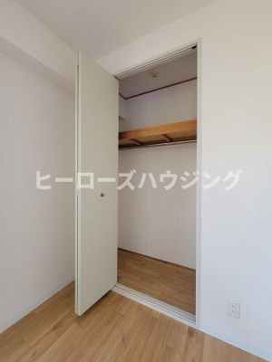 【内装】 | エトワール緑丘 | ※同タイプの写真となり、実際のお部屋とは異なる場合があります